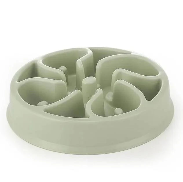 Eat Slow Bowl